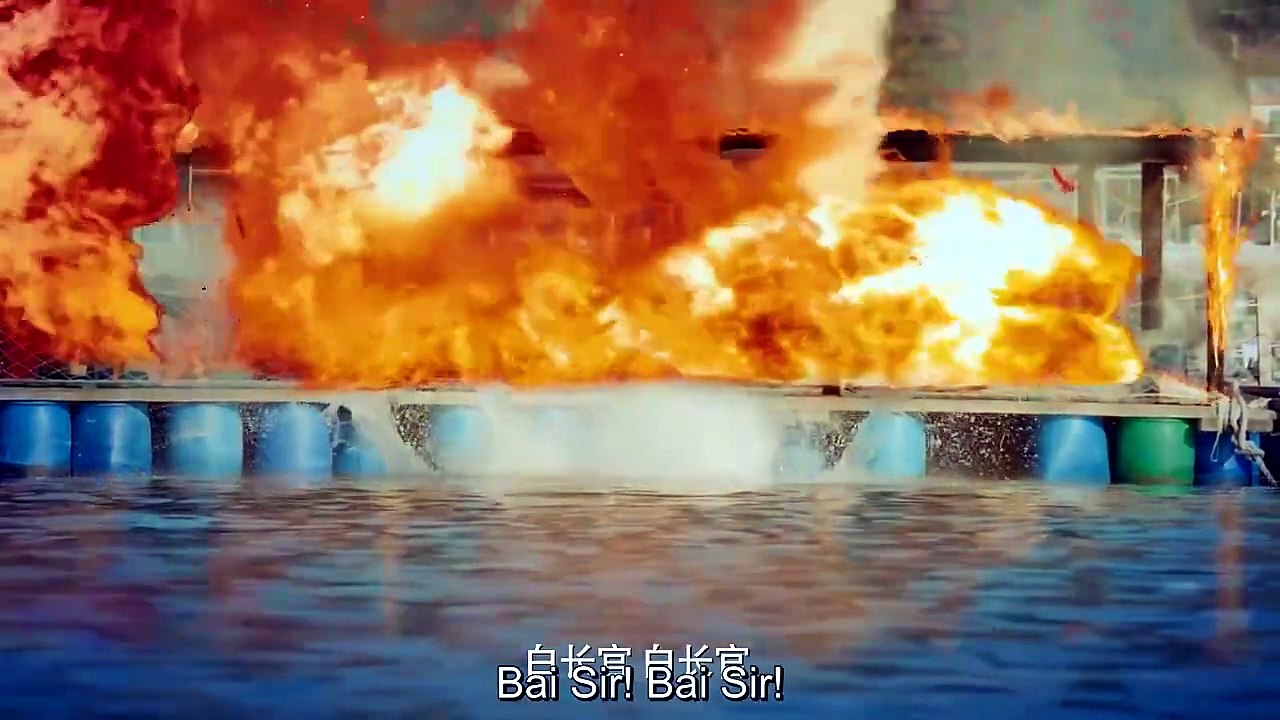SCI Mystery (2018) Episode 1 Eng Sub