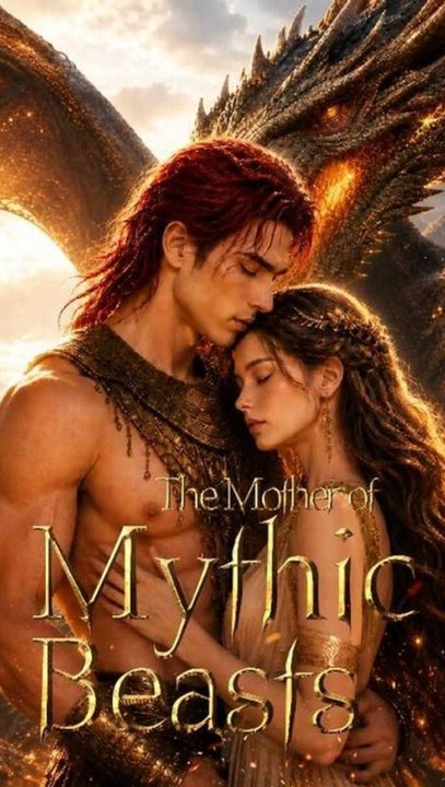 The Mother of Mythic Beasts ENGSUB - Full Episode | Dragon Romance, Fantasy Adventure