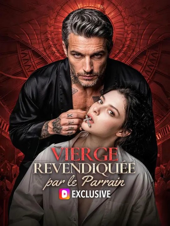 Vierge Revendiquée par le Parrain - Partie 1/1 | Episodes 1-40