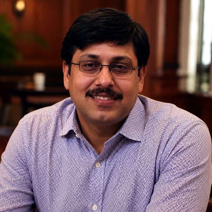Who Is Rakesh Israni? An Introduction to His Professional Journey