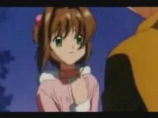 AMV sakura