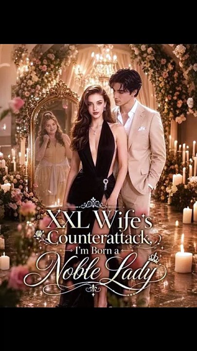 XXL Wife's Counterattack, I'm Born a Noble Lady - New Movie 2026 [Full Movie]