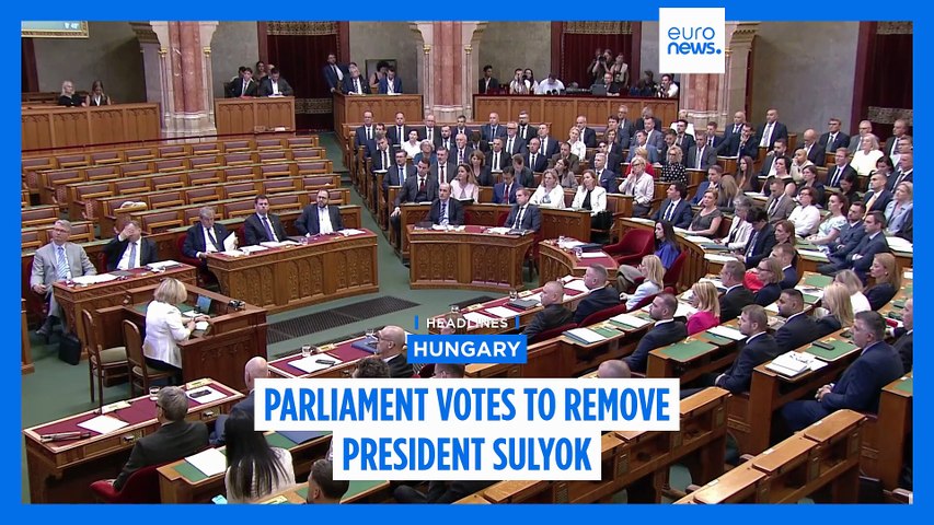 Latest news bulletin | July 14th, 2026 – Morning