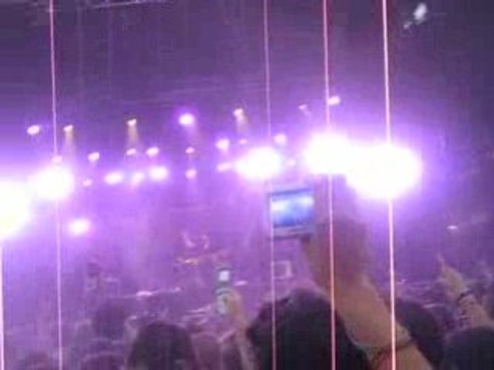 BB Brunes-Dis Moi concert au Bruits de melun