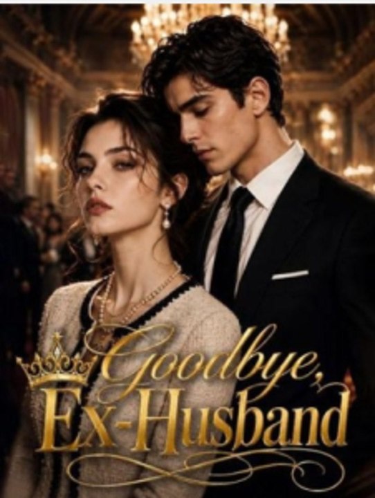 Goodbye, Ex-Husband English Sub | Full Episode | Reel Nova