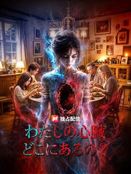 わたしの心臓、どこにあるの？ | 全話 | Short Drama 日本語