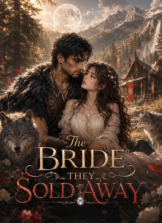 The Bride They Sold AwayThe Bride They Sold Away New