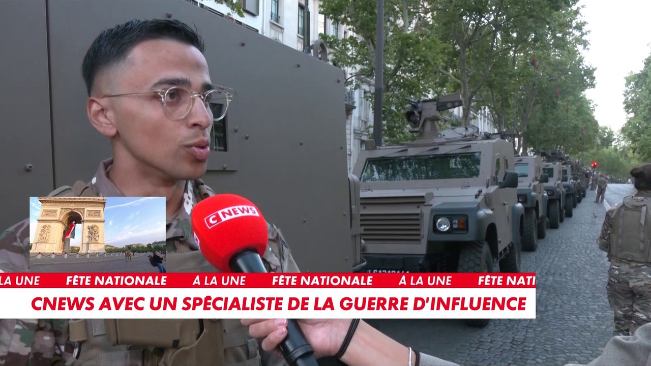 Le métier d'opérateur multimédia, un rôle crucial dans l'armée pour lutter contre la désinformation