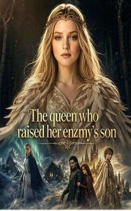 The Queen Who Raised Her Enemy's Son - FULL Movie 2026