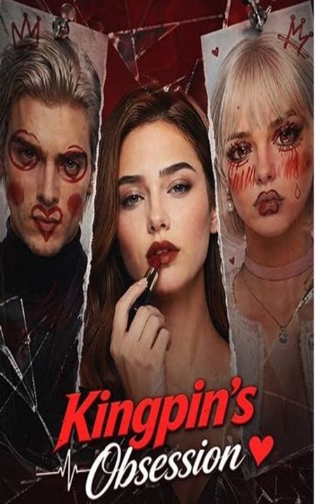 Kingpin’s Obsession - Full EP 2026