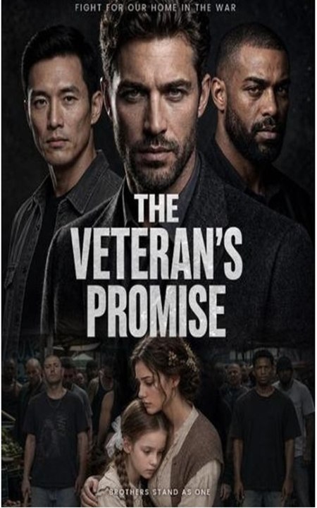 The Veteran's Promise Full HD (2026) - FULL ENGSUB