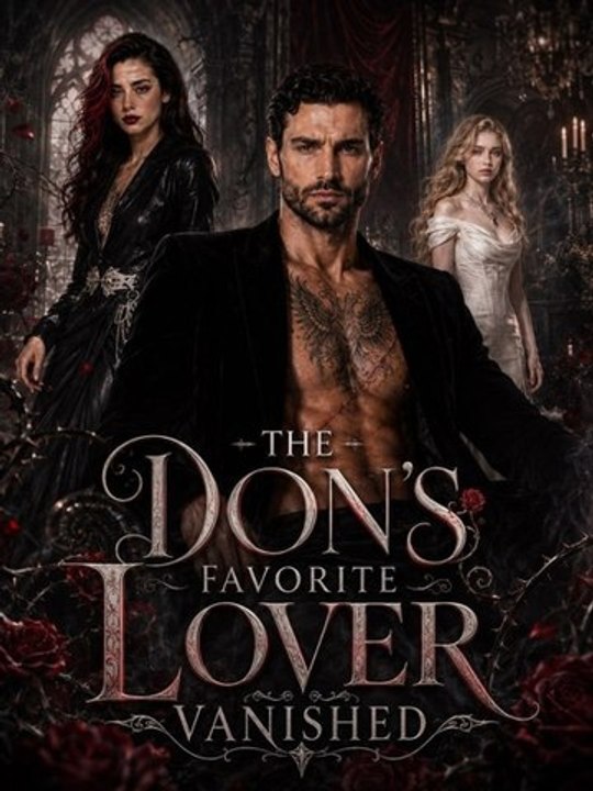 The Don S Favorite Lover Vanished Hotdrama | Premium Quality Short Drama EN