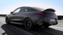 The new Mercedes-AMG CLA 45 4MATIC+ Exterior Design
