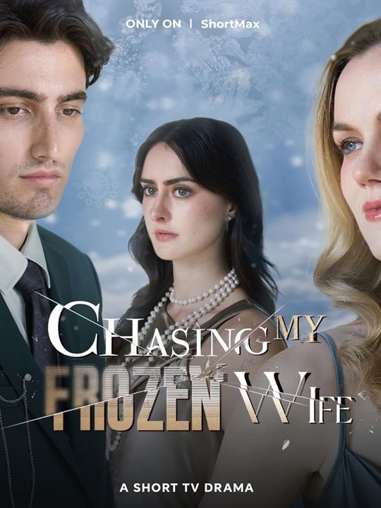 Chasing My Frozen Wife - New Movie 2026  🧡🍏 🔥 (2026) - FULL ENGSUB | Reelshort Hot HD