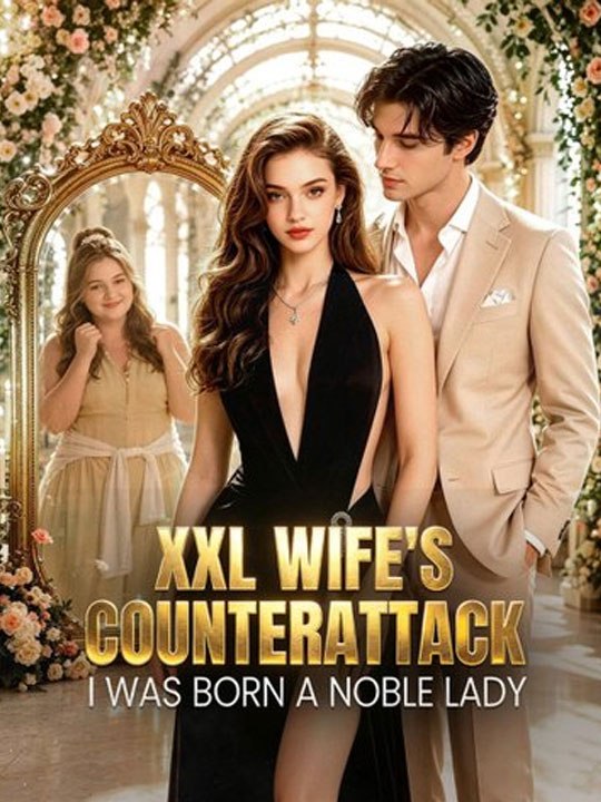 XXL Wife's Counterattack, I'm Born a Noble Lady - New Movie 2026 🧡🍏 🔥[Hot 2026] (2026) - FULL ENGSUB | Reelshort Hot HD