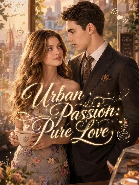 Urban Passion Pure Love - New Movie 2026 - 🧡🍏 🔥[Hot 2026] (2026) - FULL ENGSUB | Reelshort Hot HD