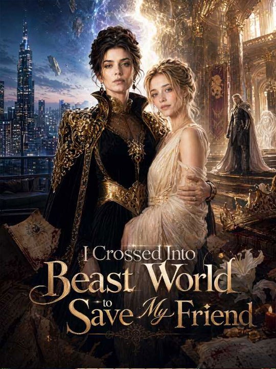 I Crossed Into Beast World to Save My Friend - New Movie 2026 🧡🍏 🔥[Hot 2026] (2026) - FULL ENGSUB | Reelshort Hot HD