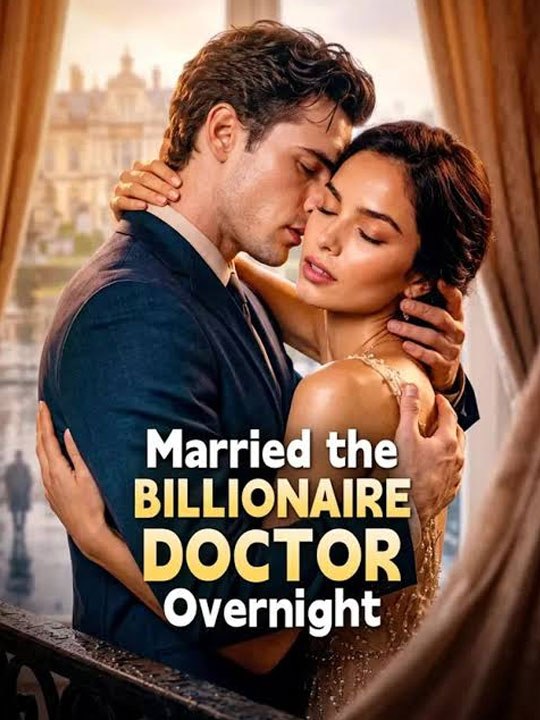 Married the Billionaire Doctor Overnight  🧡🍏 🔥[Hot 2026] (2026) - FULL ENGSUB | Reelshort Hot HD