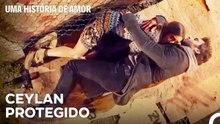 A Fonte De Cura De Ceylan - Uma História De Amor