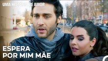 Jogada İnesperada De Korkut - Uma História De Amor-