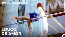 Korkut Está A Trair Ceylan - Uma História De Amor_1
