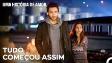 Eda Está Em Apuros - Uma História de Amor