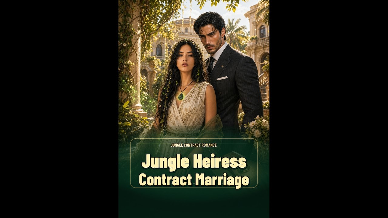 [FULL] Jungle Heiress Contract Marriage