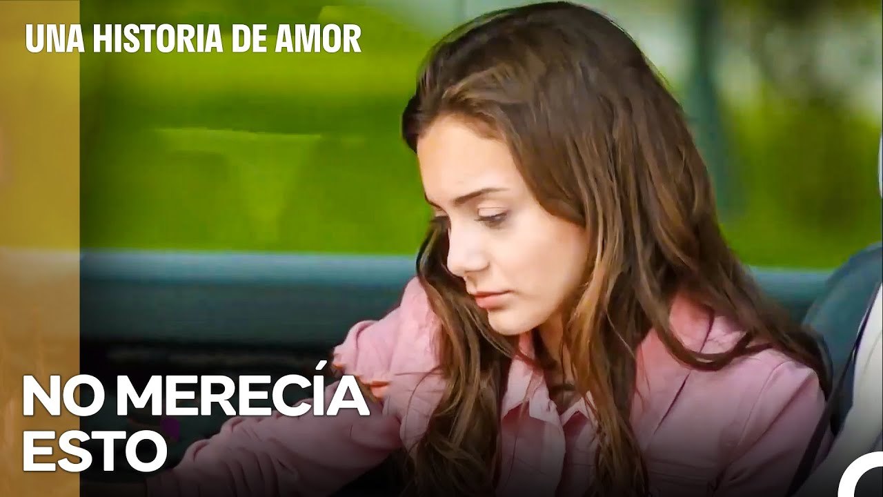Ceylan Se Convirtió En La Mala De La Historia - Una Historia De Amor