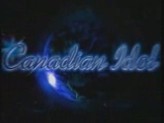 Ci6 Canadian idol intro