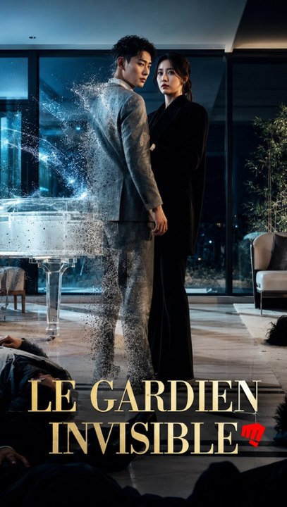 Le Garde Invisible Double PDG Caché aux Pouvoirs Secrets – Épisodes Complets ARS