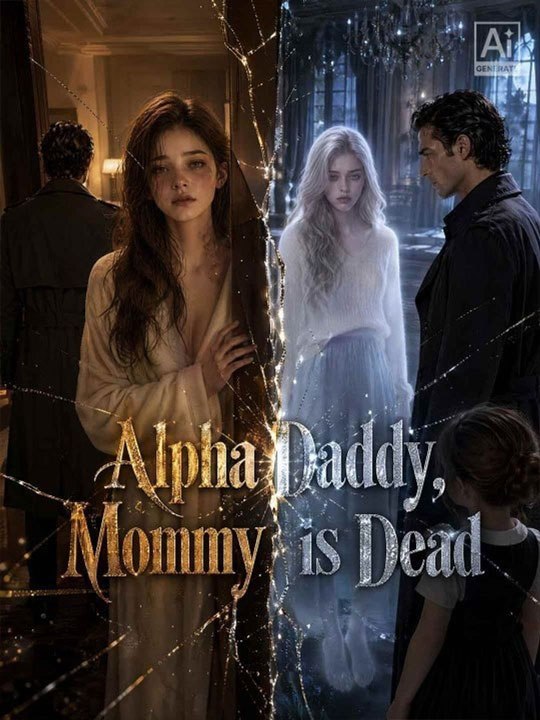 Alpha Daddy, Mommy is Dead --New Movie  🧡🍏 🔥[Hot 2026] (2026) - FULL ENGSUB | Reelshort Hot HD