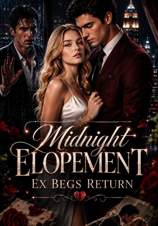 Midnight Elopement: Ex Begs Return - Full EP | Short Drama Romance | Second Chance Love Story - ENGSUB
