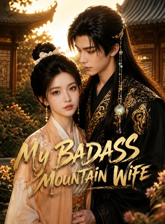 My Badass Mountain Wife Full EP | Short Drama Historical Romance | Powerful Female Lead Story - ENGSUB