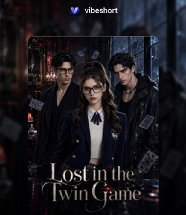 lost in the twin game