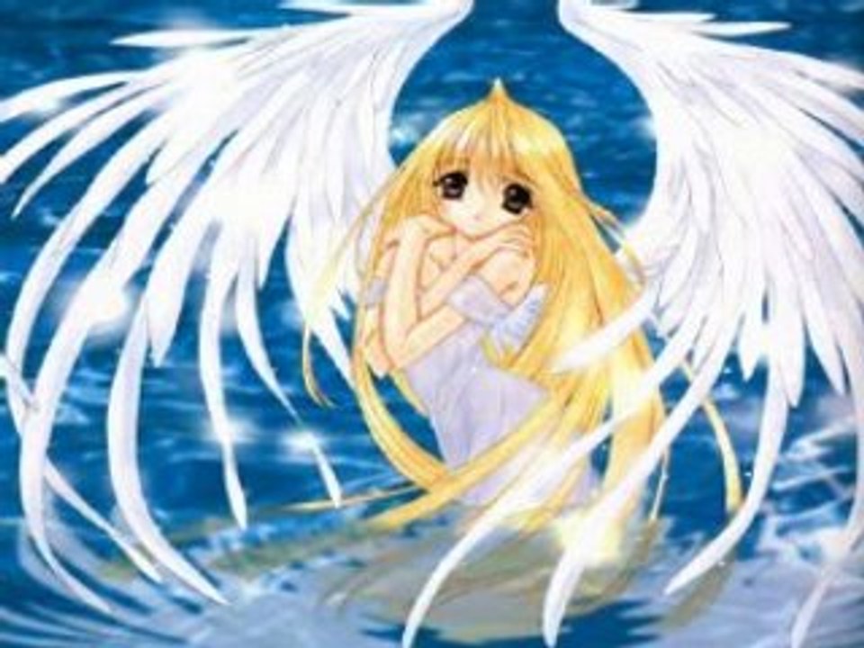 Mon meilleur amv d'images mangas "Nada surf always love"