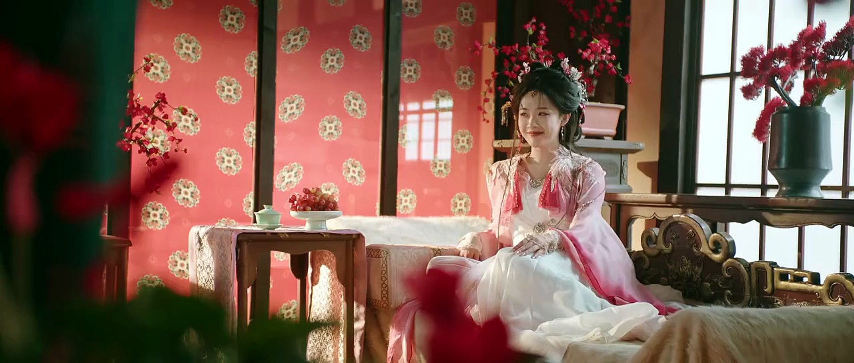 Auspicious Nobles English Sub Episode 20 Full Episode 2026