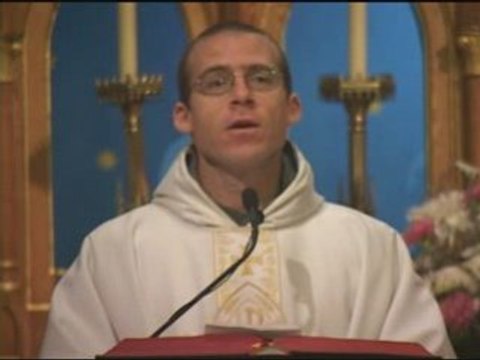 Jul 04 - Homily - Fr Ignatius: Mortal Sin