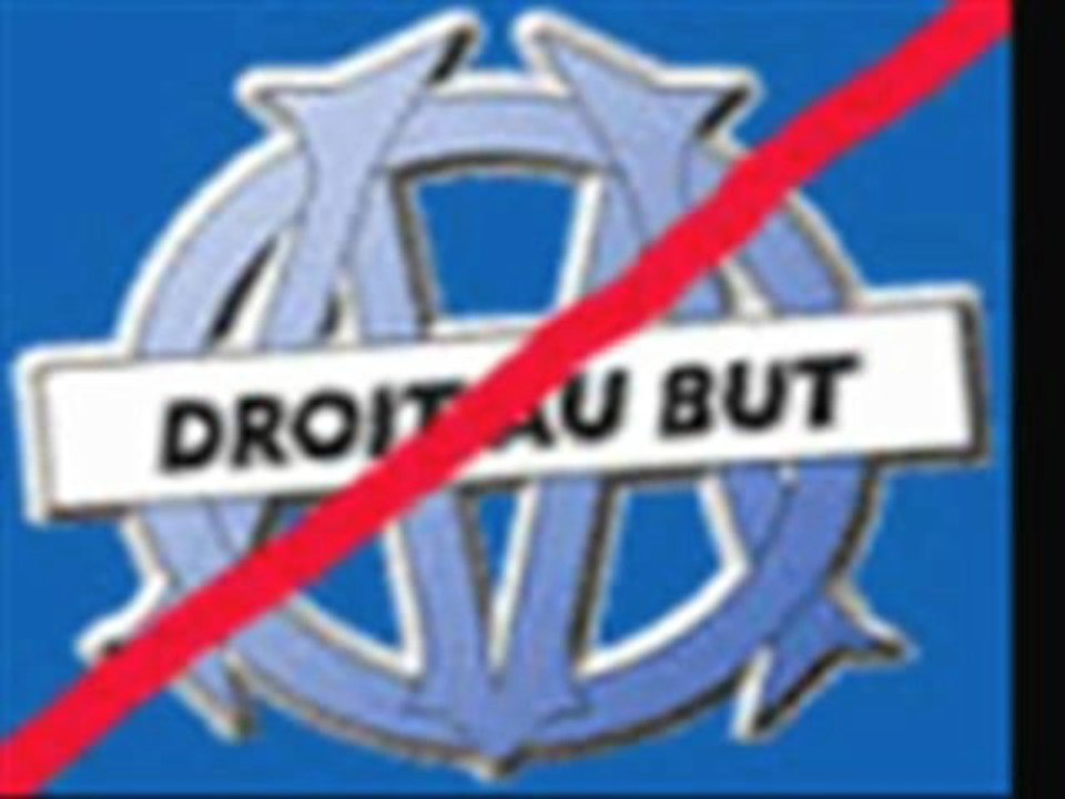 Video Anti OM - anti, OM, marseille, olympique, barcelone -