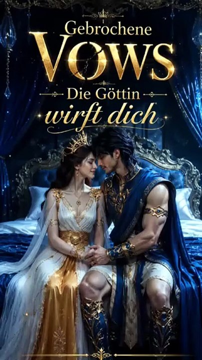 Gebrochene Vows Die Göttin wirft dich HD [Full Movie]