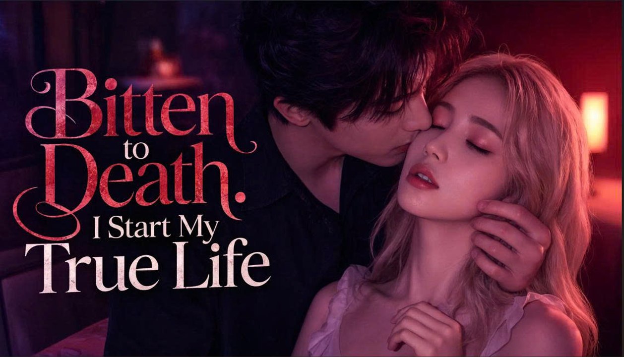 Bitten to Death_ I Start My True Life - Full Movie