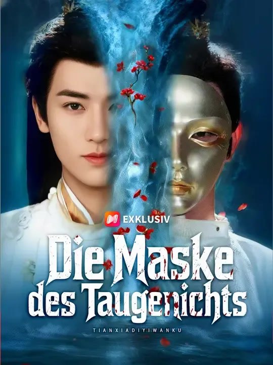 Die Maske des Taugenichts - Teil 1/2 | Folgen 1-27