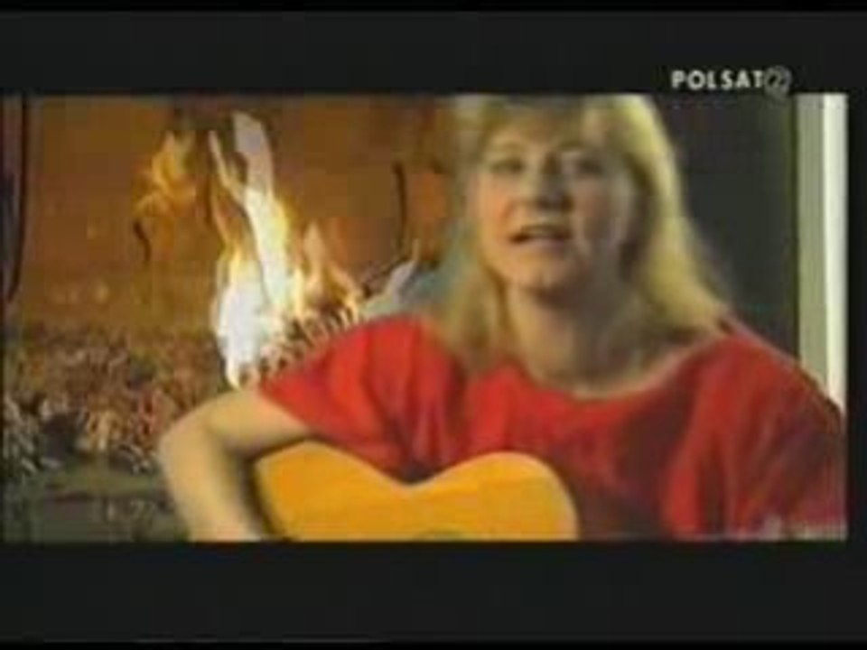 Kolor - Oczy zielone