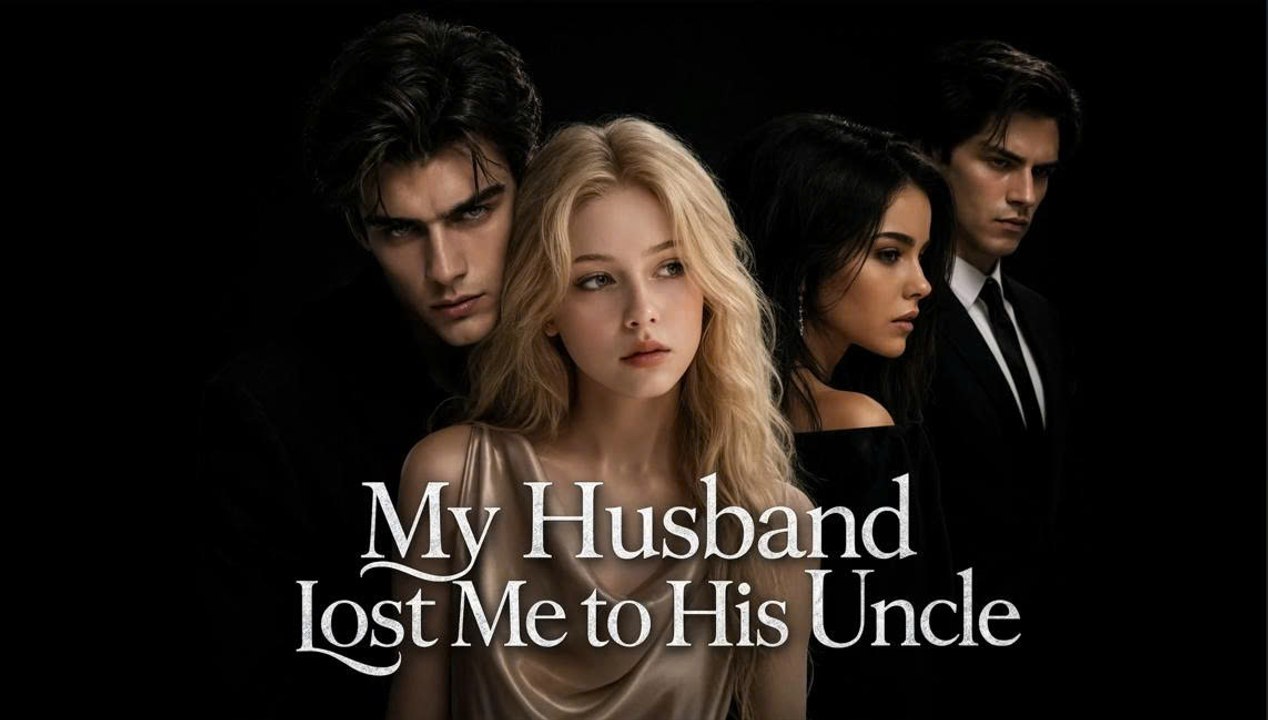 My Husband Lost Me to His Uncle