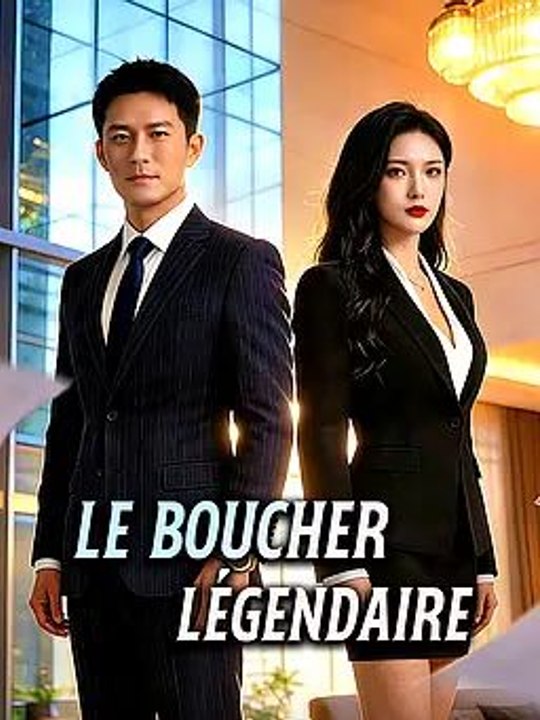 Le Boucher légendaire - Partie 1/1 | Episodes 1-80