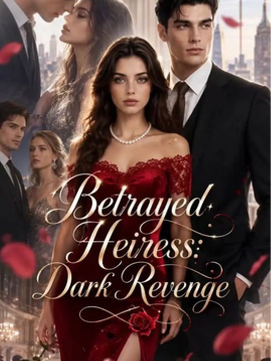 Betrayed Heiress: Dark Revenge - Complete #drama #englishsub 🔥🔥