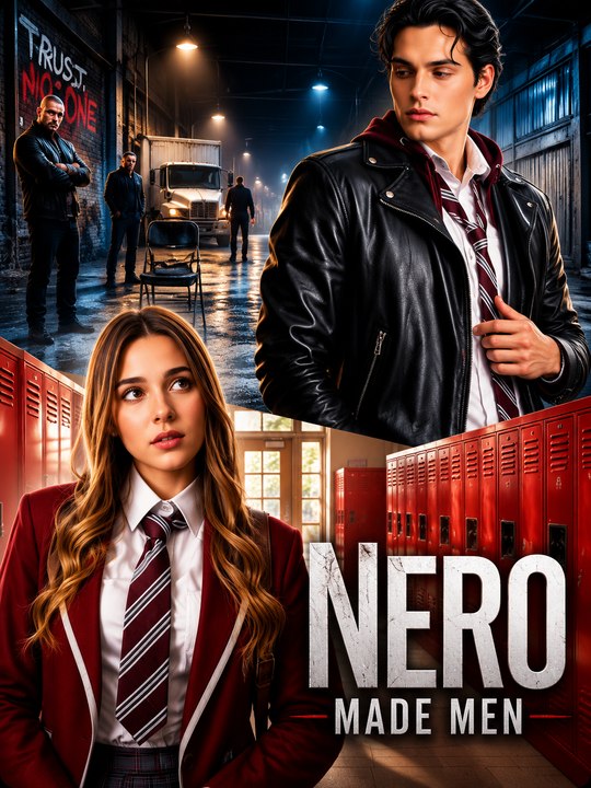 Nero Made Men - Full EP | Short Drama Romance | Powerful Mafia Love Story - ENGSUB