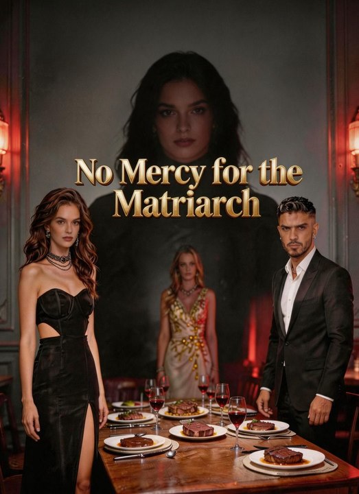 No mercy for the matriarch 2026 - New Movie ⬆️