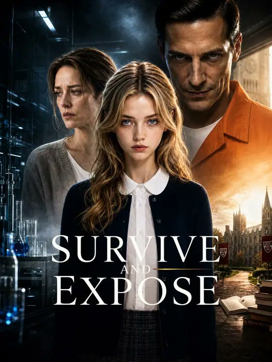 survive and expose- Full EP