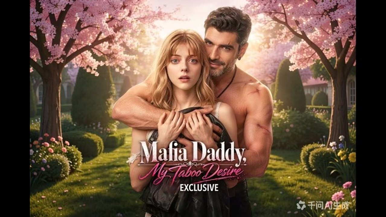 mafia daddy my taboo desire 💖#Southern English #Nexus Goat #Reelshort Goat