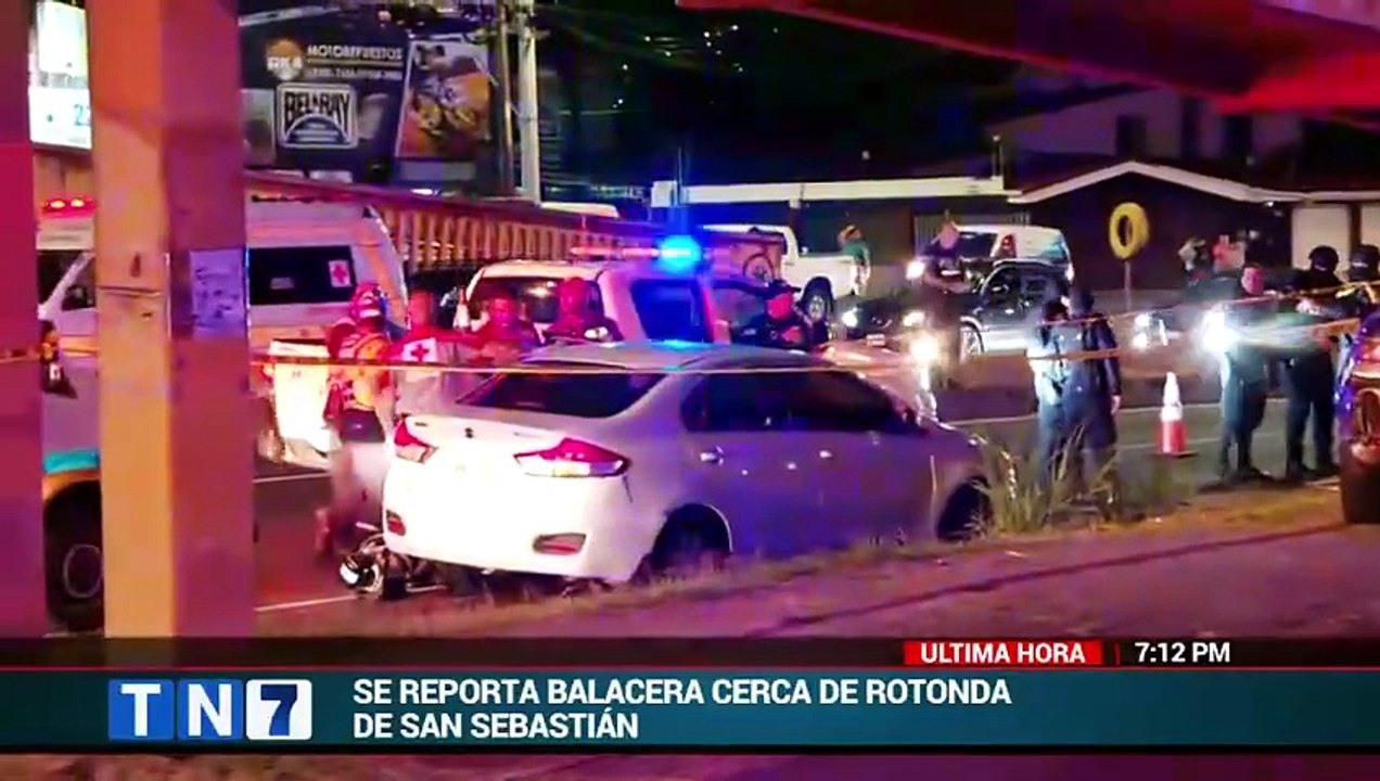 Edición vespertina de Telenoticias – 07 abril 2026 [Full Movie]